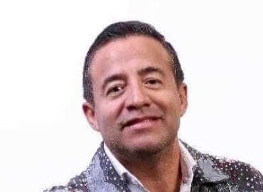 Alejandro Herver Aguilar