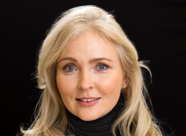 Iuliia Prokhorova