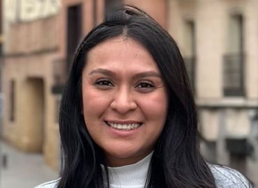 Laura Serrano Contreras