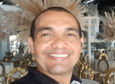 Andres Fernando Umaña Sepulveda