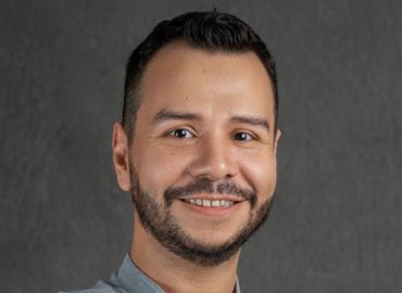Herman Soliz Saldias