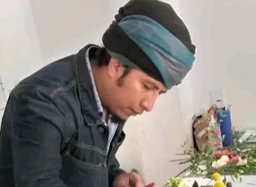 Marco Antonio Del Angel Calderon