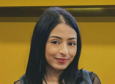 Jessica Campos